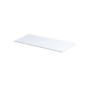 Matt fehér - Univerzális pult 100 cm