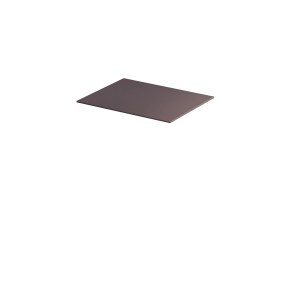 Matt mokka - Univerzális pult 60 cm