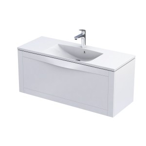 Skagen matt fehér.120 cm