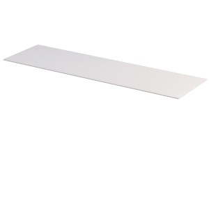 Matt bézs - Univerzális pult 160 cm