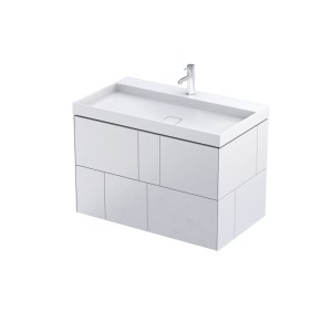 Tecto matt fehér 80 cm