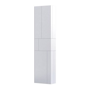 Tecto matt fehér 40 cm
