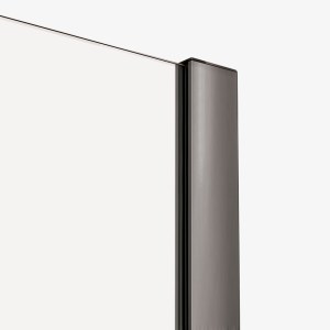 Smart gunmetal profillal