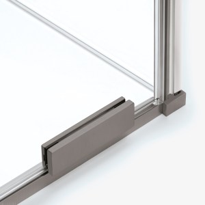 Smart gunmetal profillal