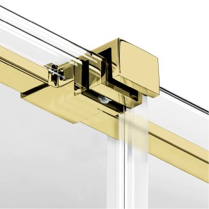 Smart light gold profillal