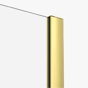 Smart light gold profillal