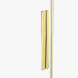 Smart light gold profillal