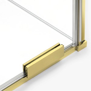 Smart light gold profillal