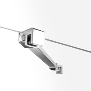 Kalibra króm profillal