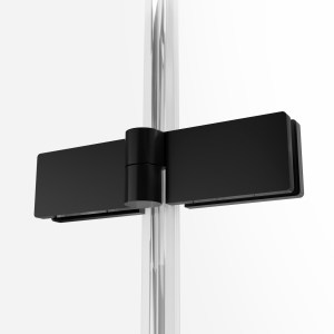 Kalibra fekete profillal