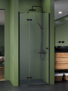 Kalibra fekete profillal