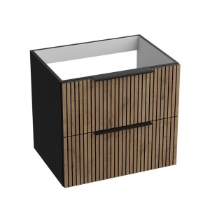 Oklahoma Wood Black 600