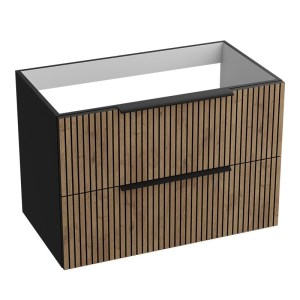 Oklahoma Wood Black 800