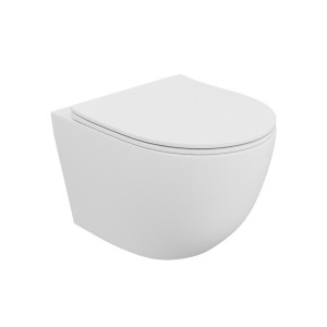 SOFI SLIM WHITE MAT 3.0