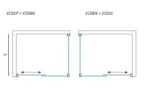 ecd2 ecdbn beépítés
