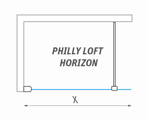 Philly Loft Horizon bl b