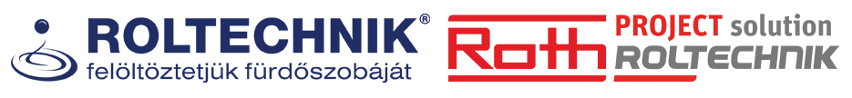 Roltechnik Distributor kft. - Zuhanykabin, Zuhanyajtó, Zuhanytálcák, Kádak, Kádparavánok, Masszázspanelek